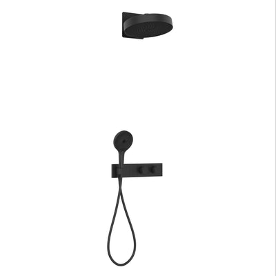 Concealed Thermostatic Shower Set  CE.21.005838-2