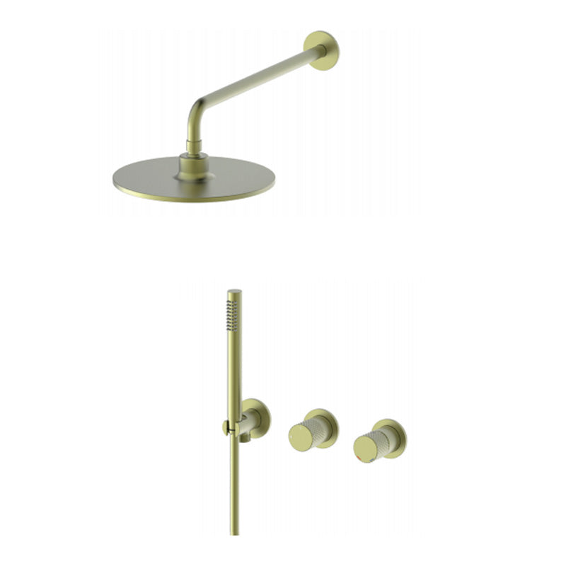 Concealed Shower Mixer CE.21.326010