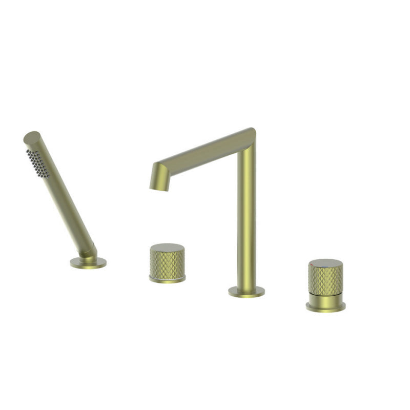 4-Hole Bathtub Mixer CE.306070