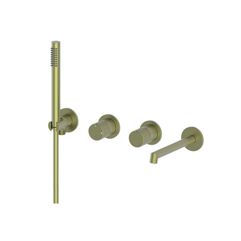 4-Hole Shower Mixer CE.326080