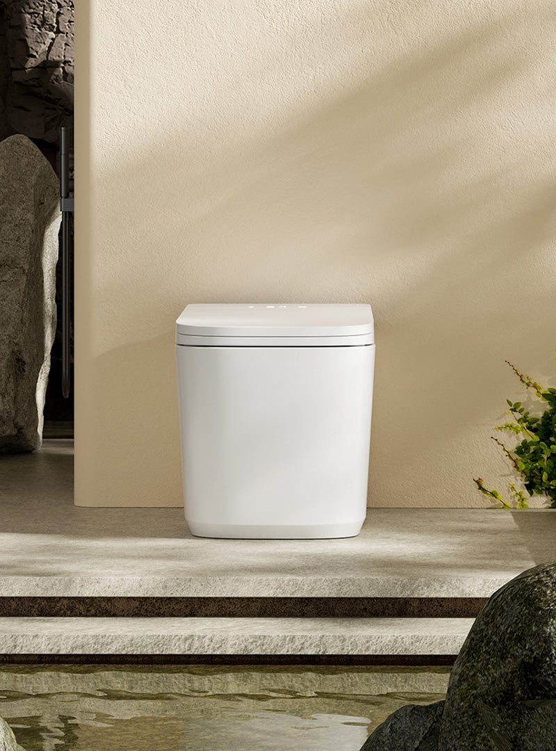 Smart toilet cb.10.mz0161