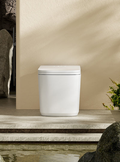 Smart toilet cb.10.mz0161