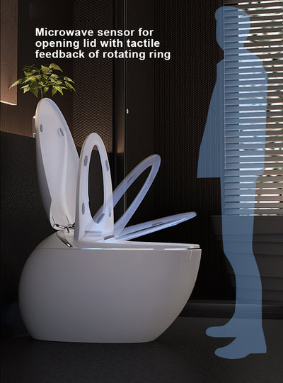 smart toilet CB.10.0068