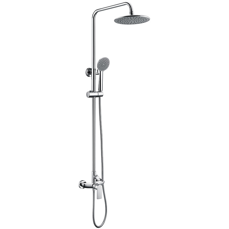 shower set CE.10.4116BC