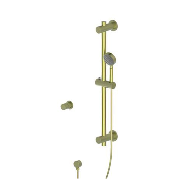 Concealed Shower  CE.21.0084138-2