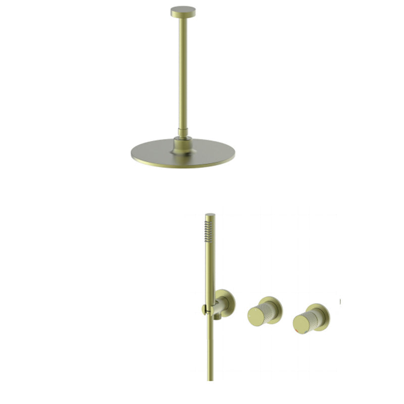 Concealed Shower set CE.21.0084338-2