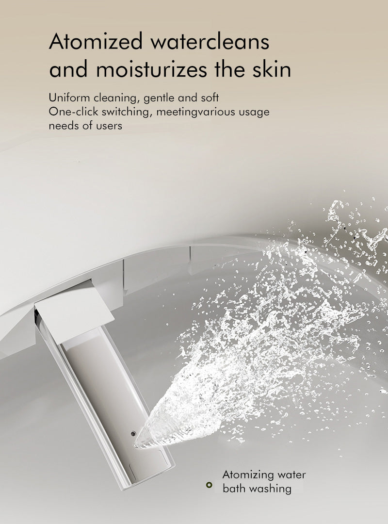 Smart toilet cb.10.mz0161