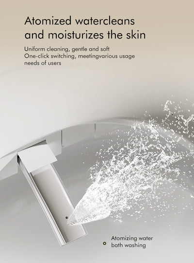 Smart toilet cb.10.mz0161