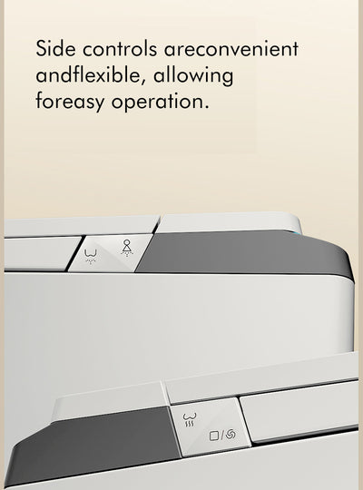 Smart toilet cb.10.mz0161