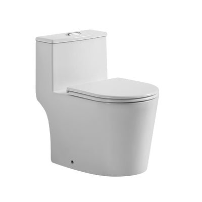 one piece toilet cb.12.0057