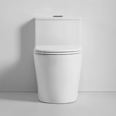 one piece toilet cb.12.0057