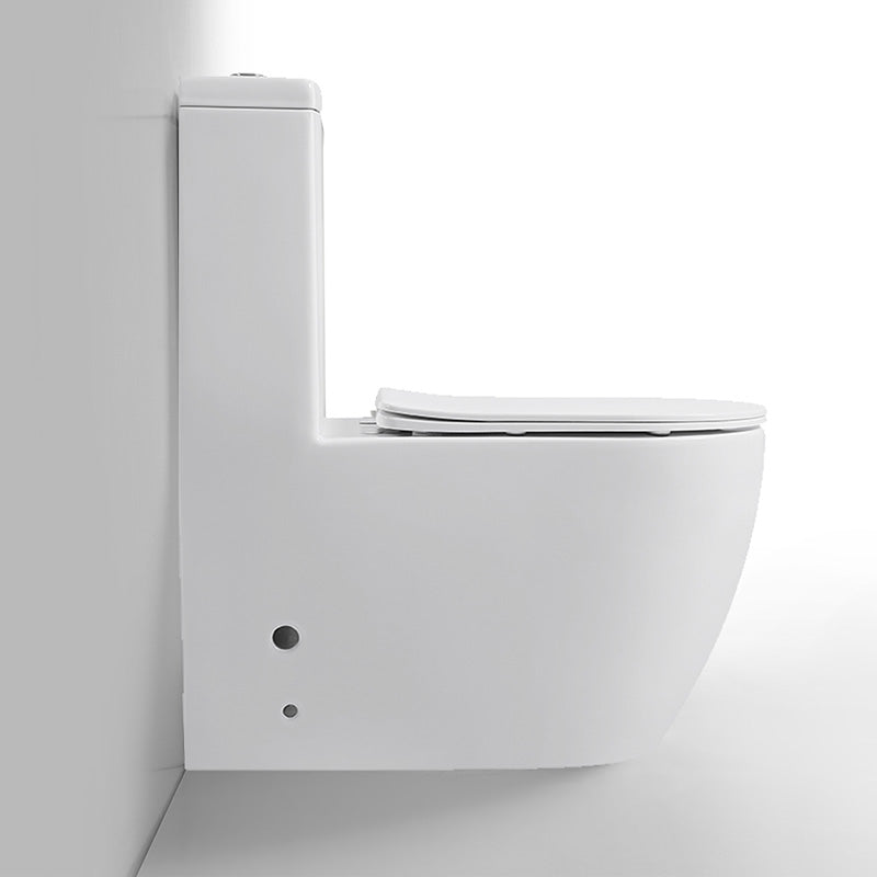 one piece toilet cb.12.0142