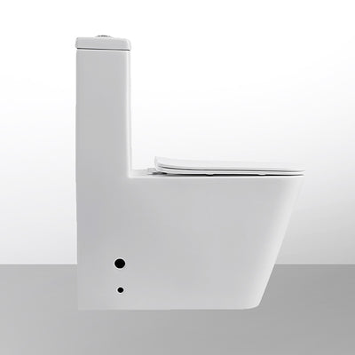 one piece toilet cb.12.0141