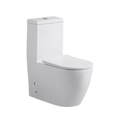 one piece toilet cb.12.0142