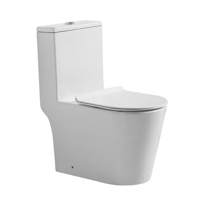 one piece toilet cb.12.0170