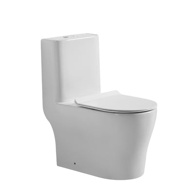 one piece toilet cb.12.0171