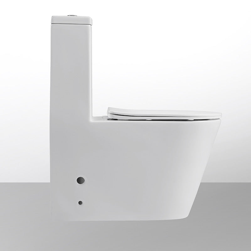 one piece toilet cb.12.0172