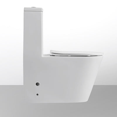 one piece toilet cb.12.0172