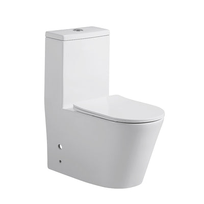 one piece toilet cb.12.0172