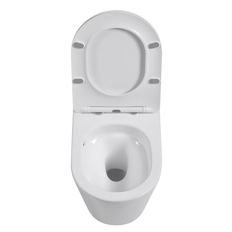 wall hung toilet cb.16.0091
