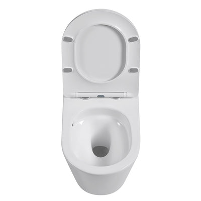 wall hung toilet cb.16.0091