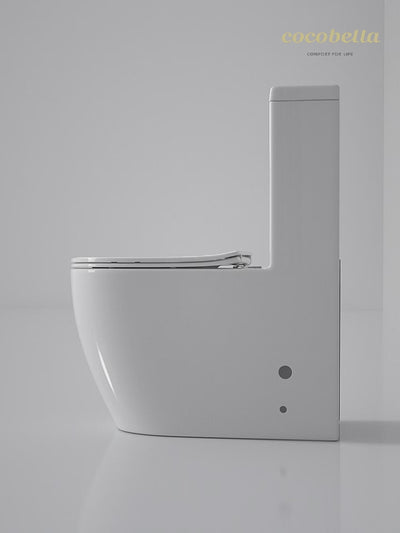one piece toilet cb.12.0142