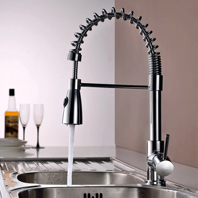 kitchen faucet  2302